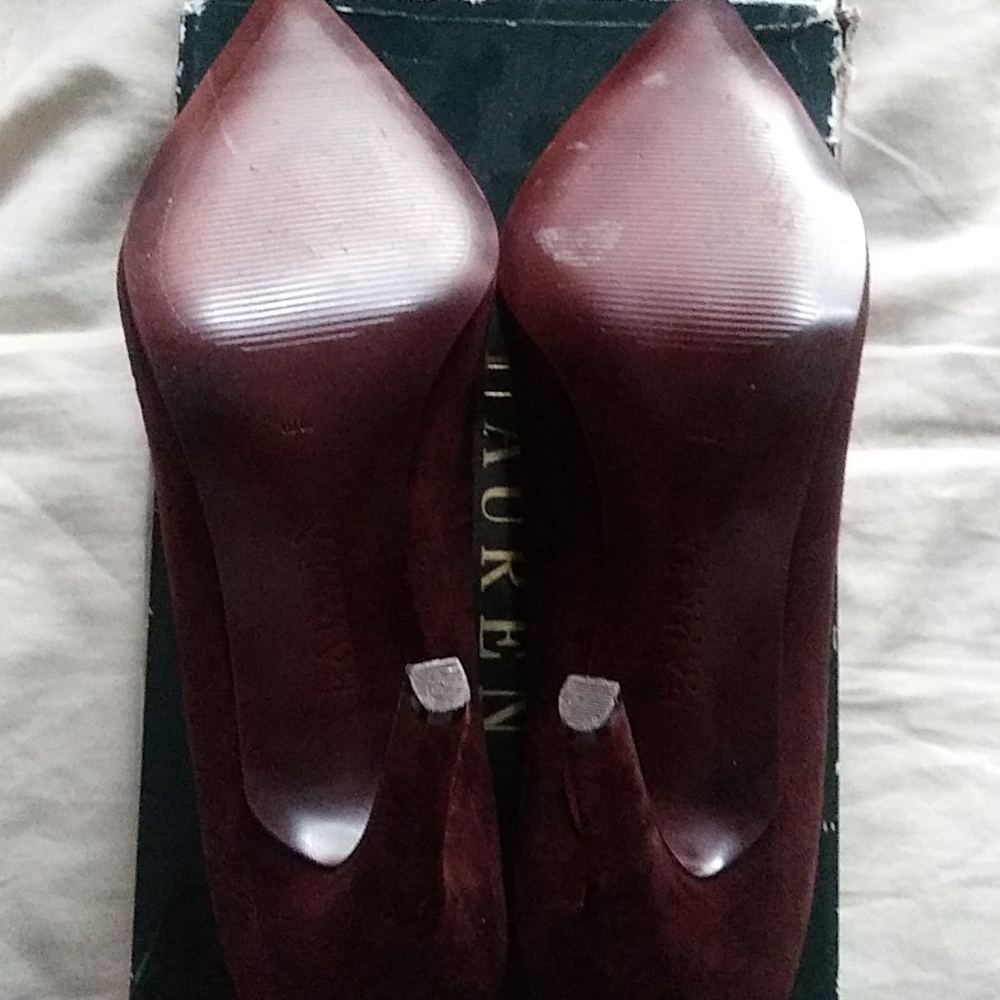 Heels